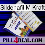Sildenafil M Force 11
